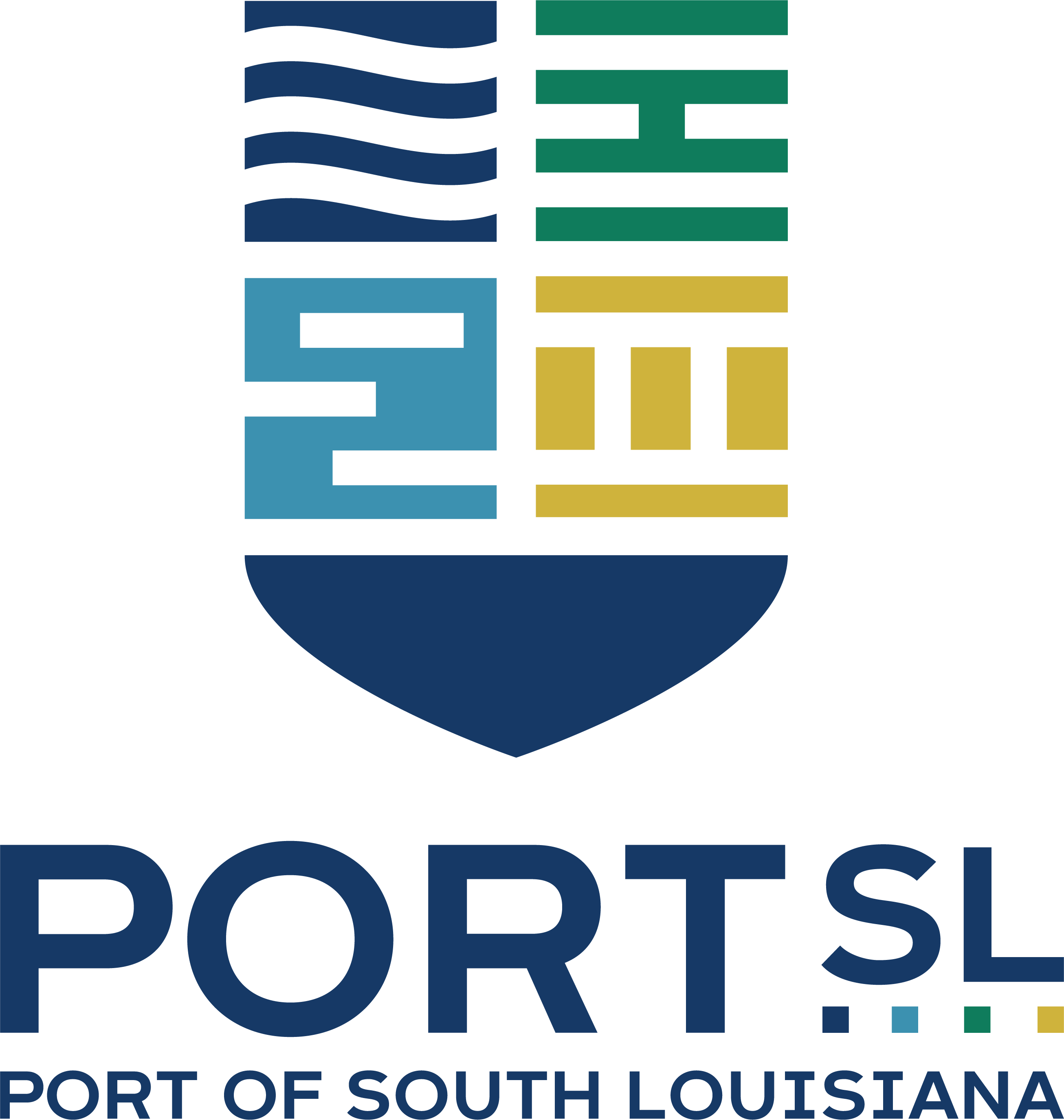 PortSL Logo