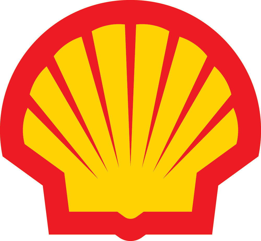 River Region Chamber of Commerce Diamond Legacy Partner - Shell