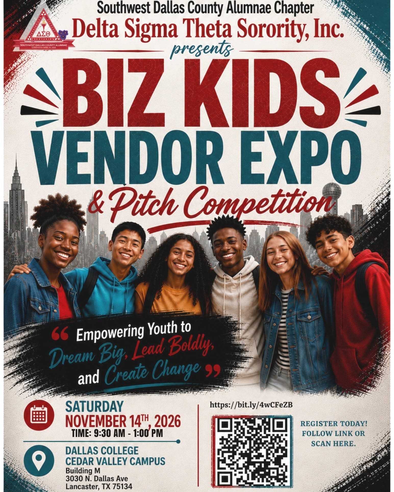Biz Kids 2026