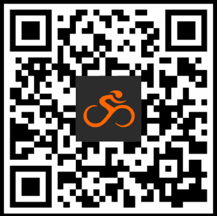 63 Miles qr code