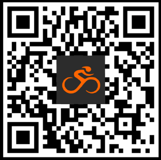 TBC Brew qr code