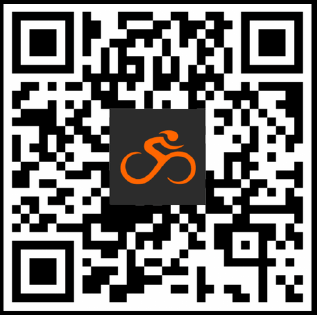 Tour D Edge qr code