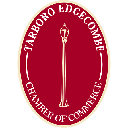 Tarboro Edgecombe Chamber Of Commerce logo