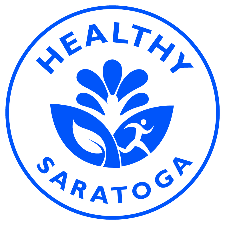 Healthy Saratoga