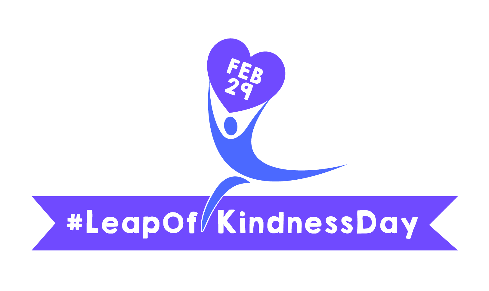 Leap of Kindness