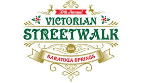 Victorian Streetwalk