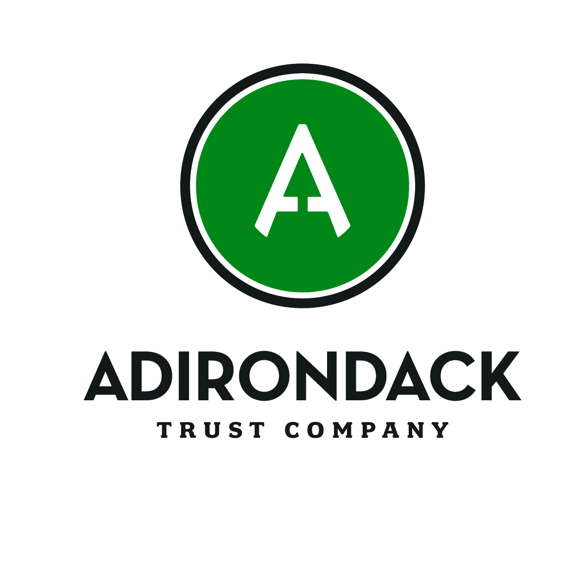 Adirondack Trust Vertical