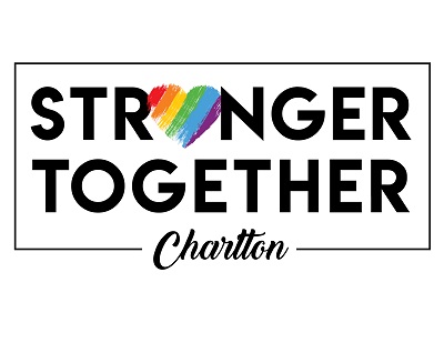 Stronger Together Charlton