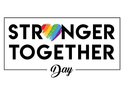 Stronger Together Day