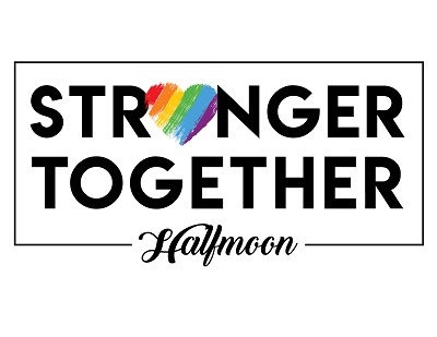 Stronger Together Halfmoon