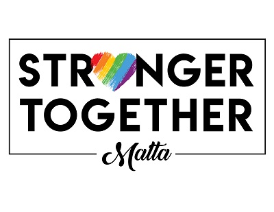 Stronger Together Malta