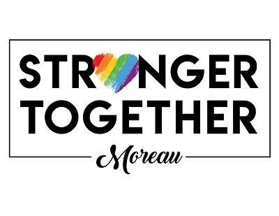 Stronger Together Moreau