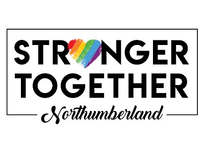 Stronger Together Northumberland