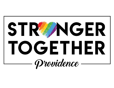 Stronger Together Providence