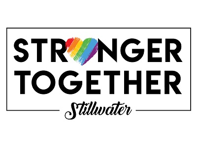 Stronger Together Stillwater