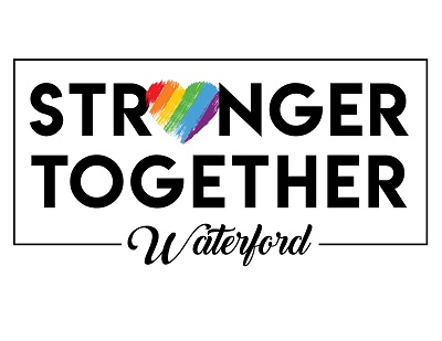 Stronger Together Waterford