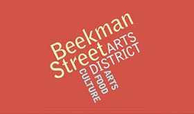 beekman street logo