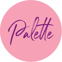 palette