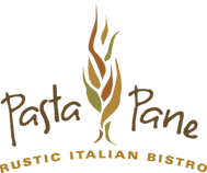 pasta pane