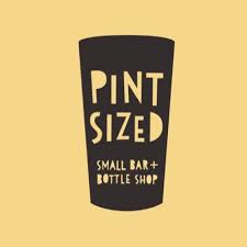 pint sized