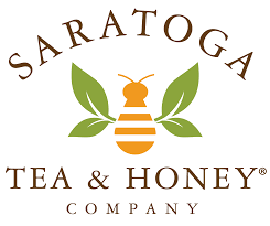 saratoga tea and honey