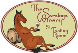 saratoga winery