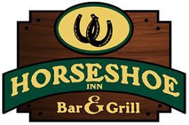 the horseshoe