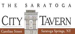 the saratoga city tavern