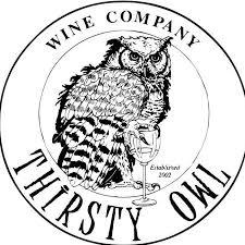 the thirsty owl