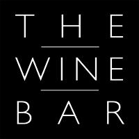 the wine bar