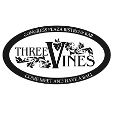 three vines bistro
