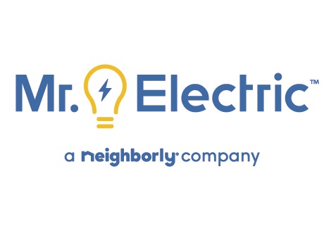 Mr Electric Logo