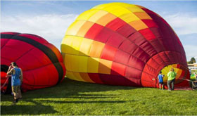 Adirondack-Balloon-Festival