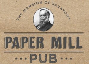 papermill pub