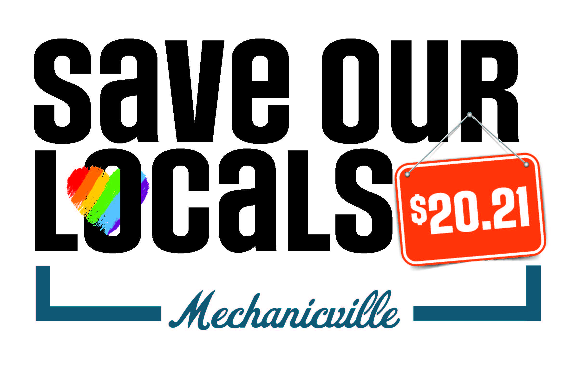 Save Our Locals 2021 Mechanicville