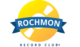 Rochman Record Club