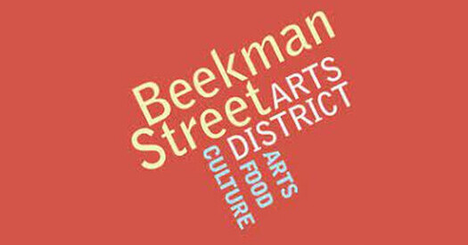 Beekman logo