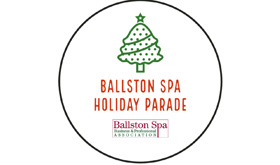 Ballston Spa Holiday Parade