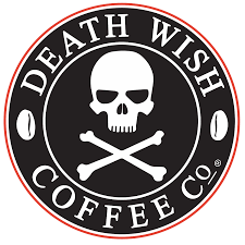 Death Wish logo