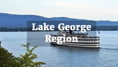 lake george