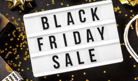 Black Friday Sale