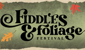 Fiddles & Fall Festival