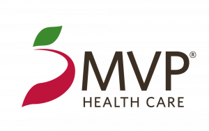 MVP Health Care Logo