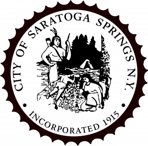 City of Saratoga