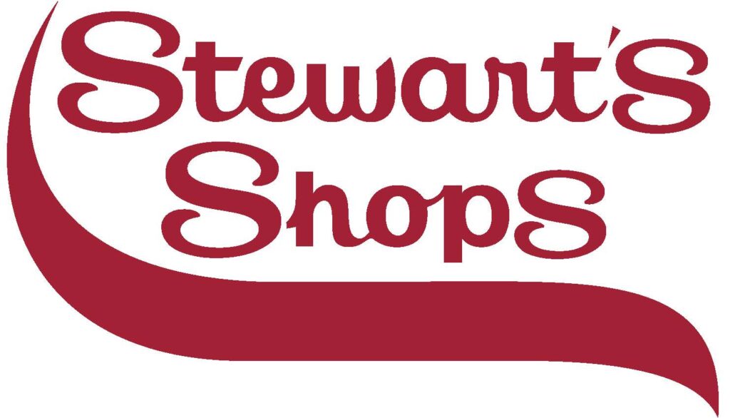 Stewarts Shops Wave logo