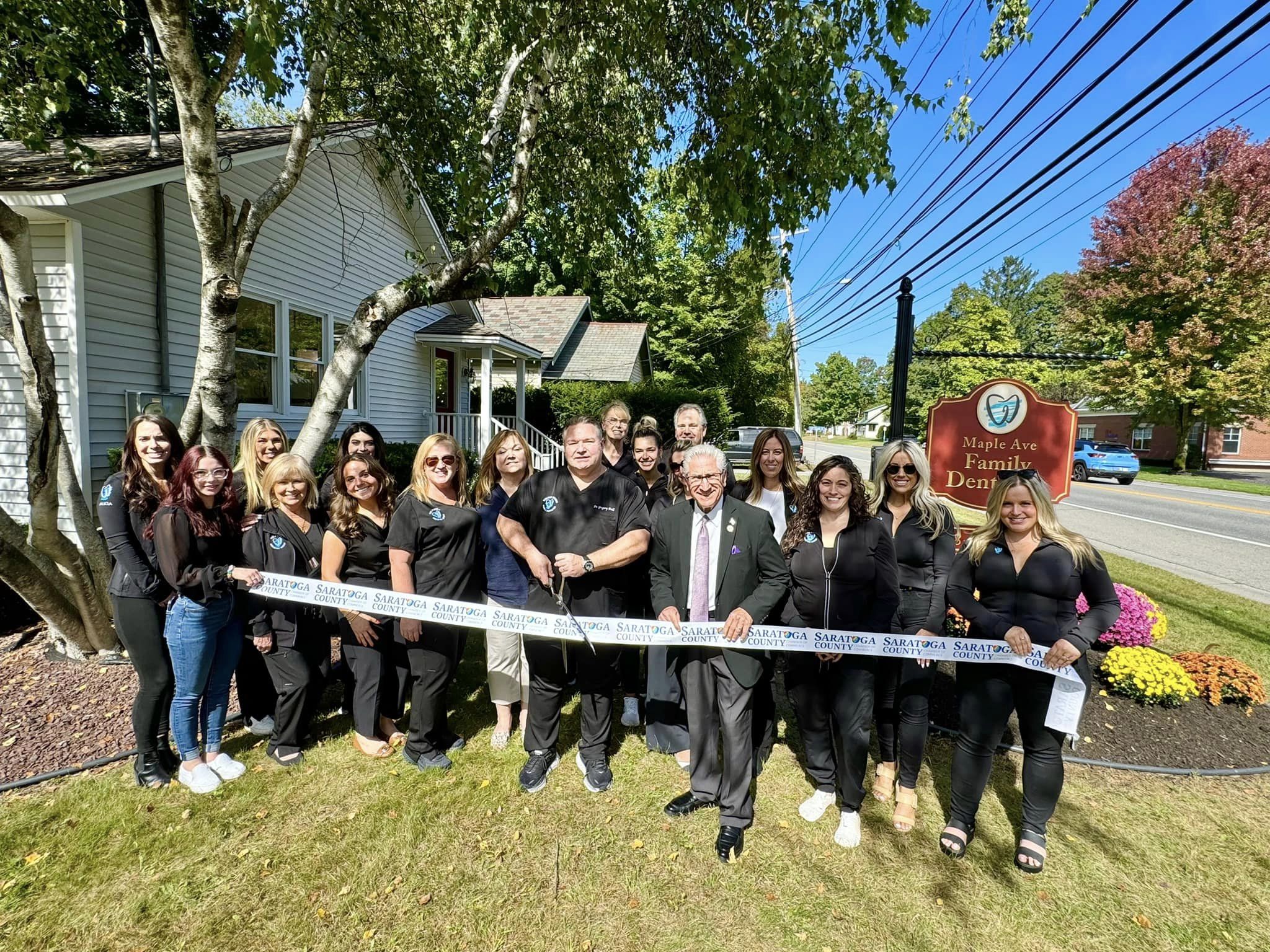 Maple Ave Family Dentistry