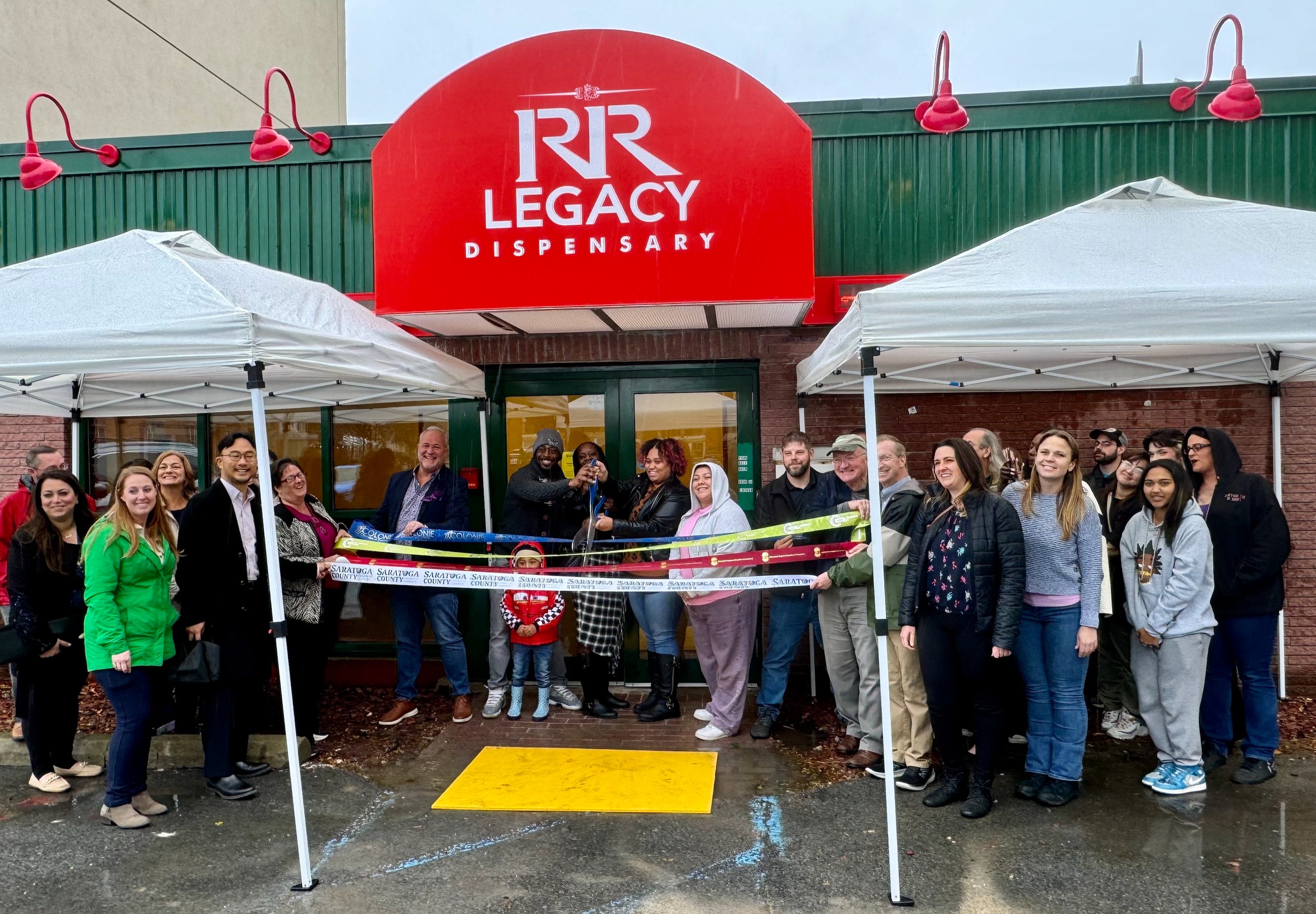 RR Legacy Dispensary