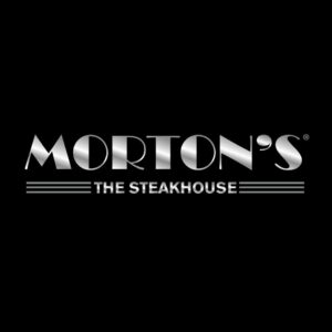 mortons the steakhouse