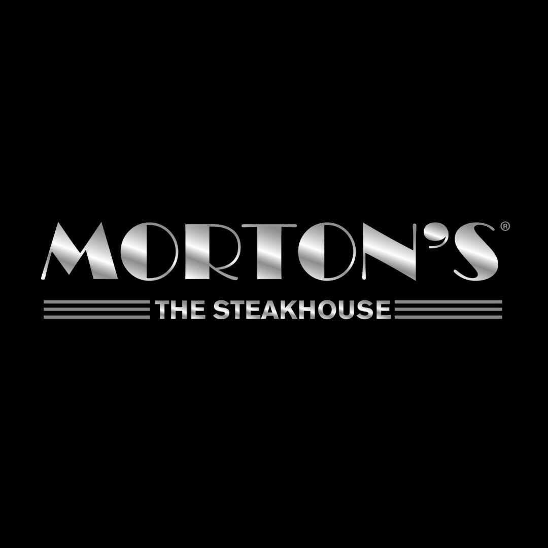 mortons the steakhouse