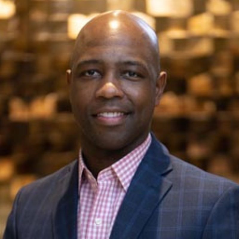 Christopher Thomas